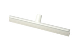 Hygiënische vloertrekker 50cm wit