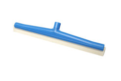 Hygiënische vloertrekker 50cm wit rubber