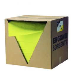 Doeken, pluisarm, geperforeerd, 200 doeken.