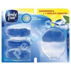 Ambi Pur Flush