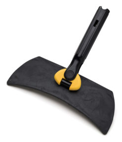 Vlakmop frame flexibel, Rubbermaid Flexi frame.