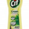 Cif schuurmiddel citroen, 750 ml.