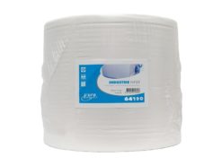 Euro Soft Tex, 750 doeken op rol.