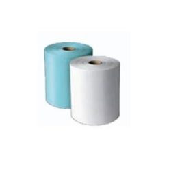 Euro Toptex, sky blue, rol, 500st, 2rollen.