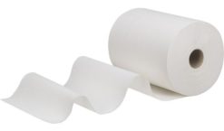 Handdoekrol Kimberly clark 165mtr, 1-laags, 6 rol.
