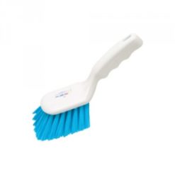 Handschrobber hard, klein model, hygiëne.