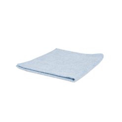 Microvezeldoek Wecoline blauw, 10st.