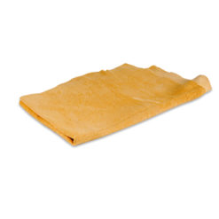 Natuurlijke zeem.