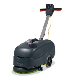 Numatic TT 1840 G schrob-zuigmachine 230V