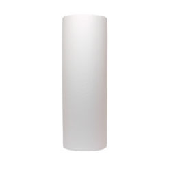Onderzoek tafelpapier, 2-laags, cel. wit, 100mtrx40cm, 6 st.