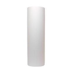 Onderzoek tafelpapier, 2-laags, cel. wit, 100mtrx60cm, 6 st.