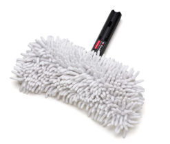 Microvezelhoes, Flexi Frame Rubbermaid.