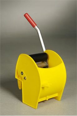 Rubbermaid vlakmoppers