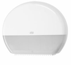 Tork Elevation jumbo toiletrol dispenser.