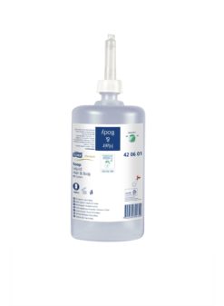 Tork Premium zeep  HAIR & BODY,  6x1ltr.
