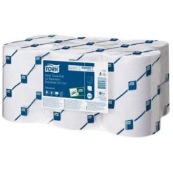 Tork handdoekrol Enmotion 24,7cm 6x143mtr..