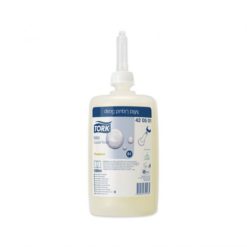 Tork premium vloeibare zeep mild, 6x1ltr.