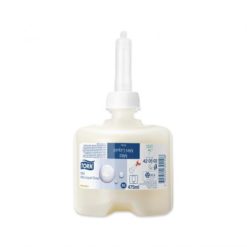 Tork premium zeep mini mild, 8x475ml.
