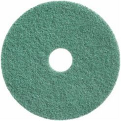 Twister pad 17", groen