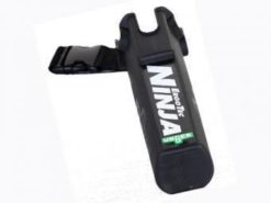 Unger ergotec ninja bucket on belt