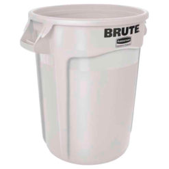 VB 002632 wit Brute container 121ltr