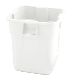 VB 003526 wit Brute container 106 ltr