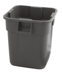 VB 003536 grijs Brute container 152ltr.