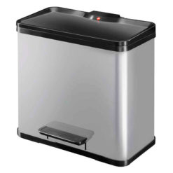 VB 016249 zilver Öko Trio Plus L