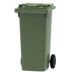 VB 120000 groen Container 120 ltr