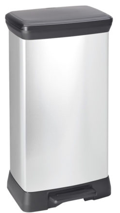 VB 162005 Decobin pedaal 50L Metal