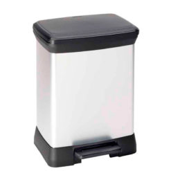 VB 164009 Decobin pedaal 30L Metal