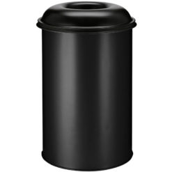 VB 200000 zw/zw vlamdovende bak 200 ltr