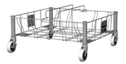 VB 227987 rvs Slim Jim Dolly Double