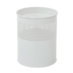 VB 270510 wit Geperforeerde bak 10 l