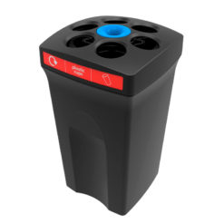 VB 719389 Envirobin Cup XL Plastic cups