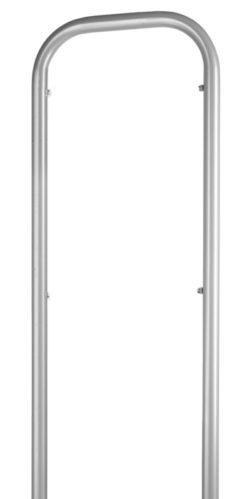 VB 888001 alu/grijs beugel voor 888000
