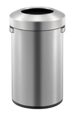 VB 905550 mat RVS Urban Bin 50l