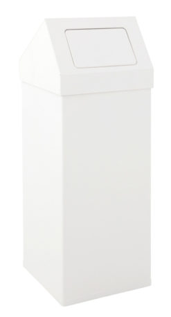 VB 920110 wit Carro-Push 110ltr