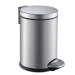 VB 921903 mat RVS pedaalemmer Luna 3L