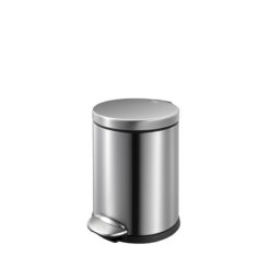 VB 921905 mat RVS pedaalemmer Luna 5L