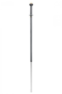 Vikan Ergo Clean telescoopsteel 100-170cm click-fit.