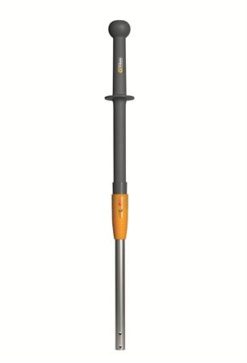 Vikan Ergo Clean telescoopsteel 50-80cm click-fit.