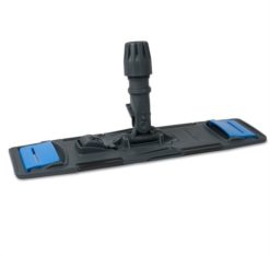 Vlakmopframe 40x11cm, geschikt voor pockets, flaps en velcro.