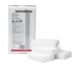 melamine spons, Wecoline vlekkenspons