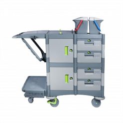 Wecoline Brix 1 Materiaalwagen