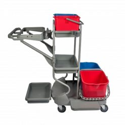 Wecoline Materiaalwagen TE Mega