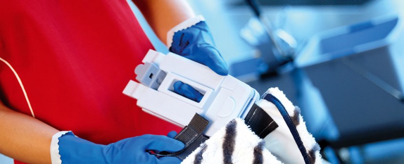 Vildea Professional UltraSpeed Pro Mop