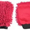washandschoen-microvezel-rasta-rood